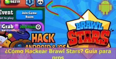 Hack Brawl Stars - como rakiar brawl star